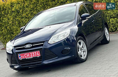Універсал Ford Focus 2012 в 