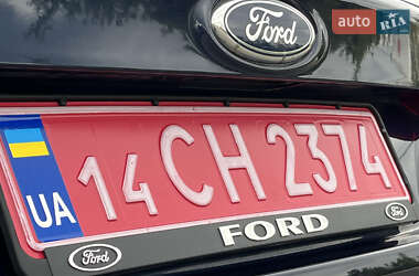 Універсал Ford Focus 2012 в 