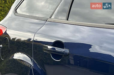 Універсал Ford Focus 2012 в 