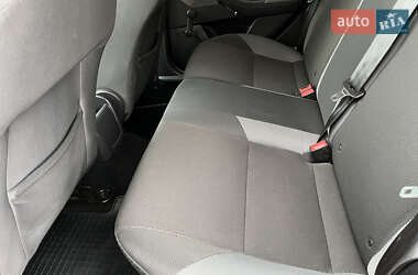 Універсал Ford Focus 2012 в 