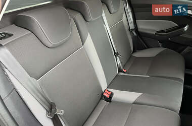 Універсал Ford Focus 2012 в 