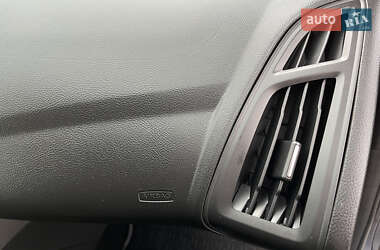 Універсал Ford Focus 2012 в 
