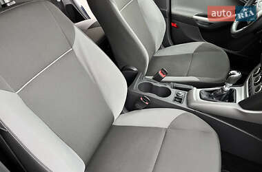 Універсал Ford Focus 2012 в 