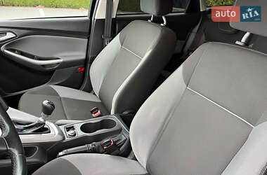 Універсал Ford Focus 2012 в 