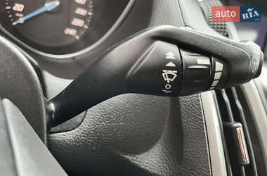 Універсал Ford Focus 2012 в 