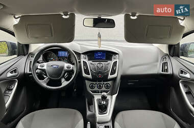 Універсал Ford Focus 2012 в 