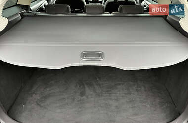 Універсал Ford Focus 2012 в 