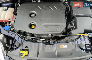 Універсал Ford Focus 2012 в 