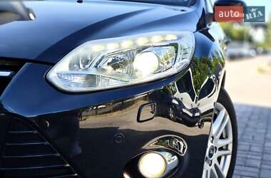 Універсал Ford Focus 2011 в 