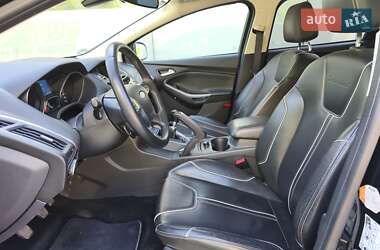 Універсал Ford Focus 2011 в 