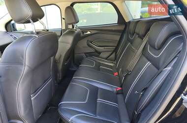 Універсал Ford Focus 2011 в 