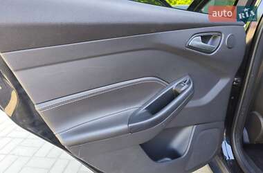 Універсал Ford Focus 2011 в 