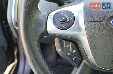 Універсал Ford Focus 2011 в 
