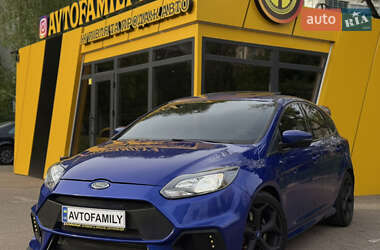 Ford Focus 2013 Ford Focus 2013