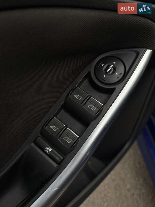 Хетчбек Ford Focus 2013 в Києві