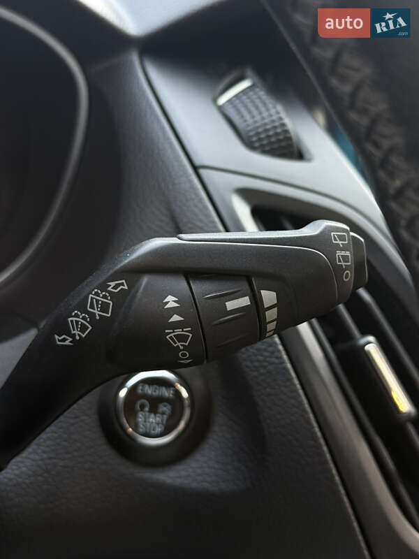 Хетчбек Ford Focus 2013 в Києві