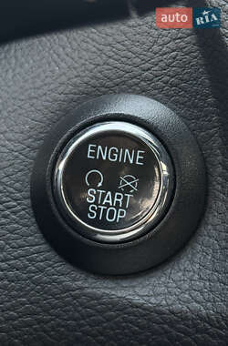Хэтчбек Ford Focus 2013 в 