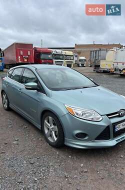 Ford Focus 2013 Ford Focus 2013