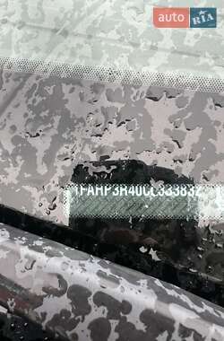 Универсал Ford Focus 2013 в 