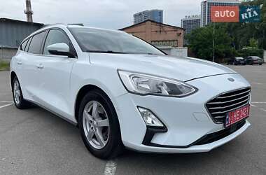 Универсал Ford Focus 2019 в 