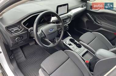 Универсал Ford Focus 2019 в 