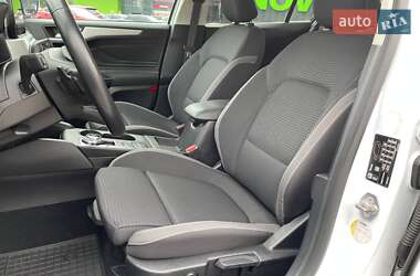 Универсал Ford Focus 2019 в 