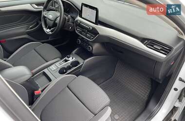 Универсал Ford Focus 2019 в 