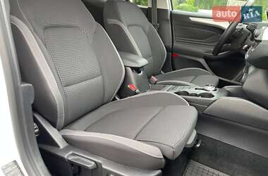 Универсал Ford Focus 2019 в 