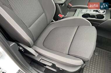 Универсал Ford Focus 2019 в 