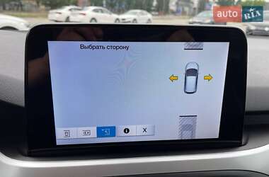 Универсал Ford Focus 2019 в 
