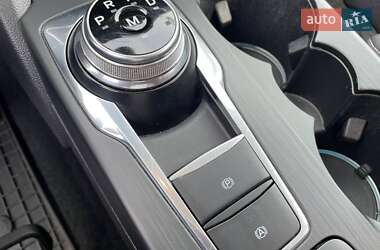 Универсал Ford Focus 2019 в 