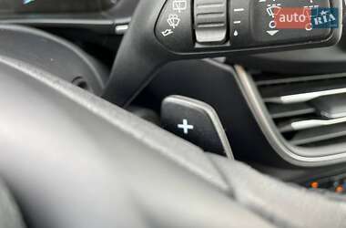Универсал Ford Focus 2019 в 