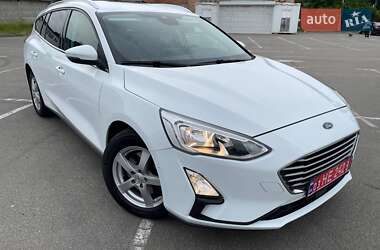 Ford Focus 2019 Ford Focus 2019