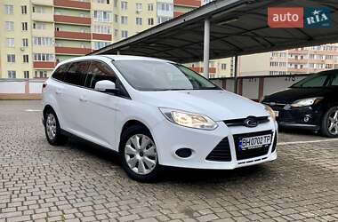 Універсал Ford Focus 2012 в Одесі