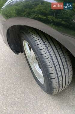 Универсал Ford Focus 2007 в 