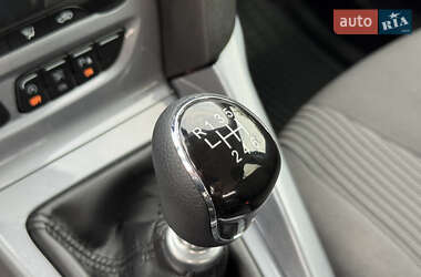 Универсал Ford Focus 2012 в 