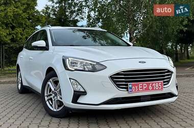 Ford Focus 2020 Ford Focus 2020