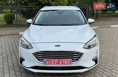 Универсал Ford Focus 2020 в 