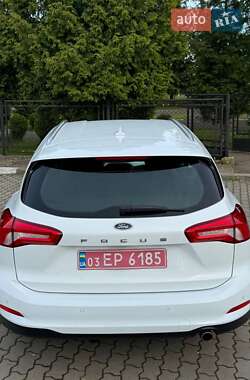 Универсал Ford Focus 2020 в 