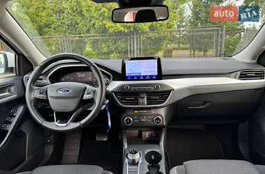 Универсал Ford Focus 2020 в 