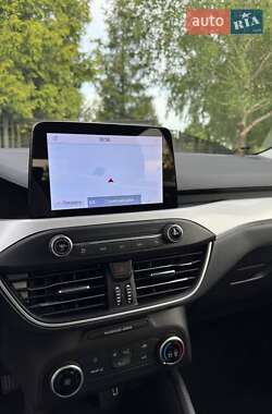 Универсал Ford Focus 2020 в 