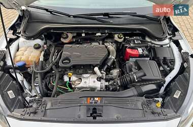 Универсал Ford Focus 2020 в 