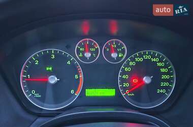 Универсал Ford Focus 2007 в 