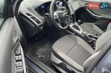Универсал Ford Focus 2011 в 