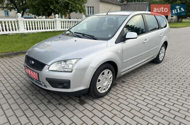 Универсал Ford Focus 2007 в Радивилове