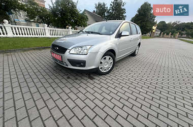 Универсал Ford Focus 2007 в Радивилове