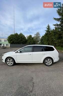 Універсал Ford Focus 2008 в 