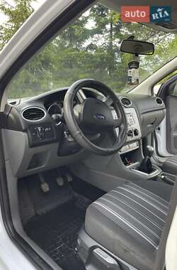 Універсал Ford Focus 2008 в 