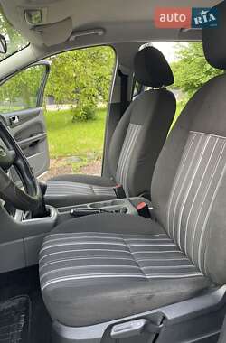 Універсал Ford Focus 2008 в 