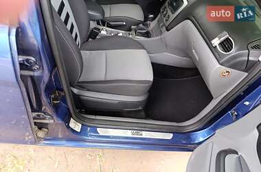 Универсал Ford Focus 2010 в 